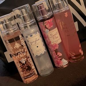 Bath & Body Works Lot🌸